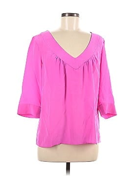 Rory Beca 3/4 Sleeve Blouse (view 1)