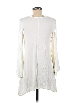 Ecote 3/4 Sleeve Blouse (view 2)