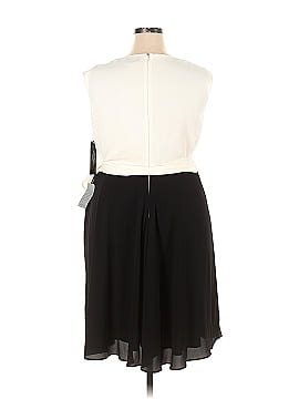 Tahari by ASL Casual Dress (view 2)