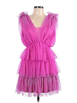 VICI Cocktail Dress (view 1)