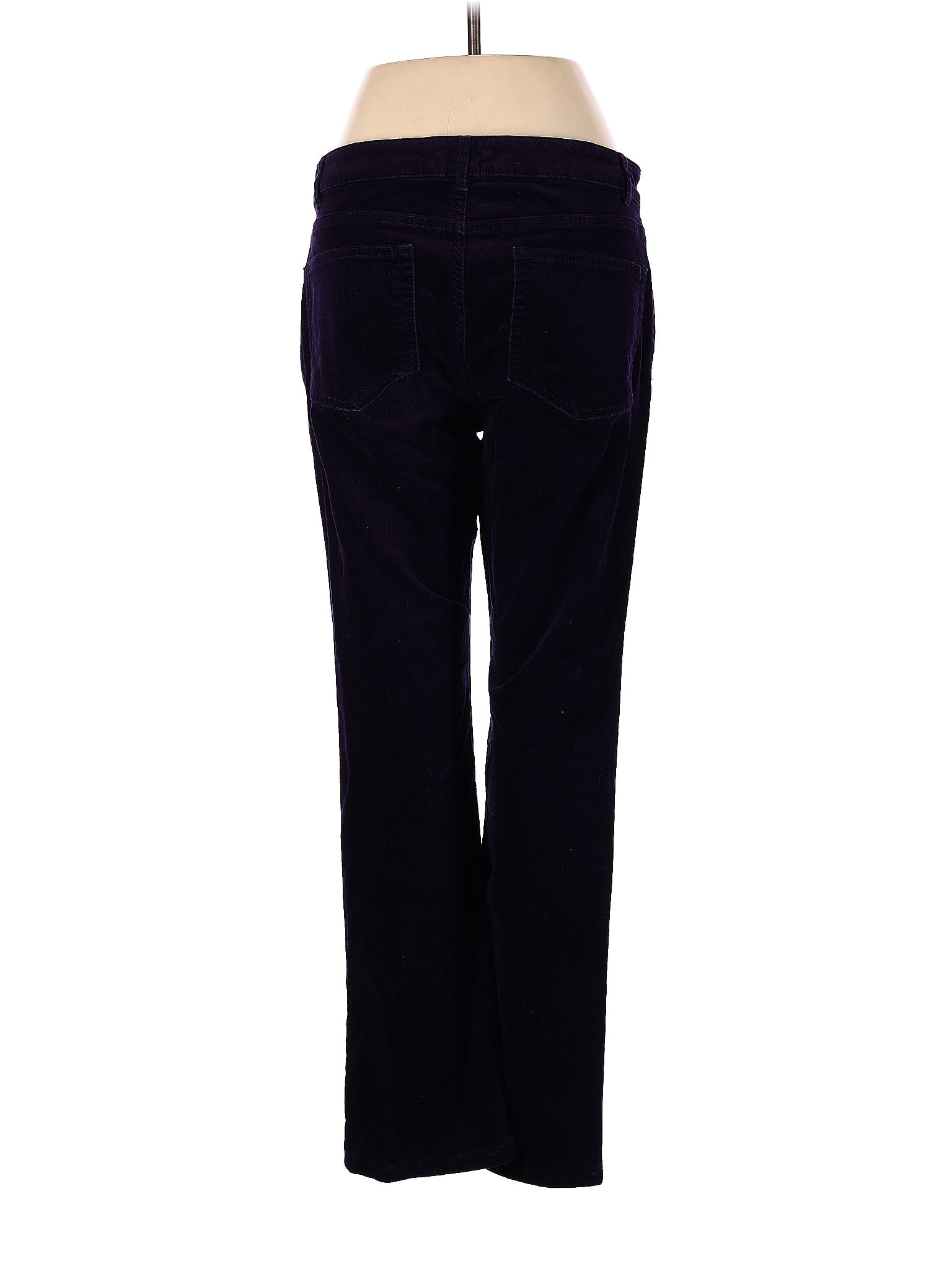 chaps womens corduroy pants