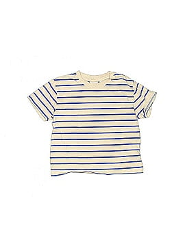 Zara Short Sleeve T-Shirt (view 1)