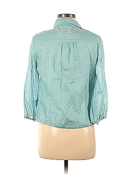 LGR 3/4 Sleeve Blouse (view 2)