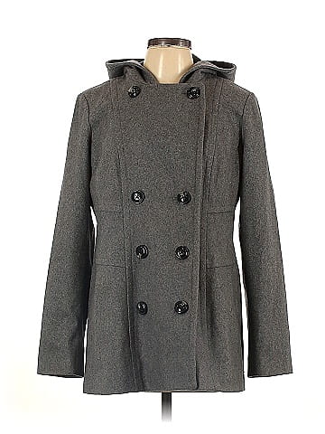 Jason cheap kole peacoat