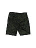 Z by Zella Tortoise Camo Green Athletic Shorts Size S - photo 2
