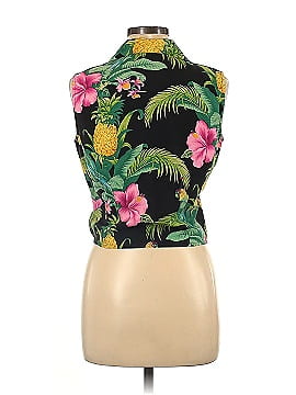 Tommy Bahama Sleeveless Blouse (view 2)