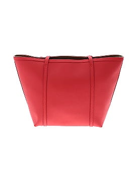 DKNY Leather Shoulder Bag (view 2)
