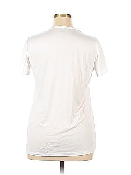 Real Essentials Short Sleeve T-Shirt (view 2)