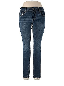 American Eagle Outfitters Jeans (view 1)