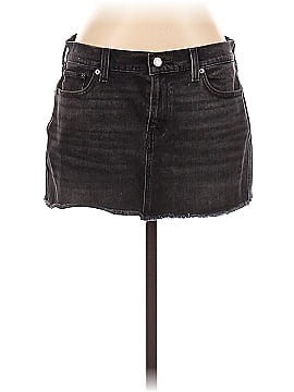 Levi's Denim Skirt (view 1)