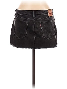 Levi's Denim Skirt (view 2)