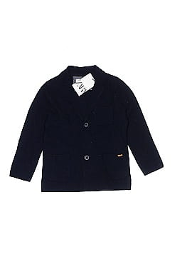 Zara Cardigan (view 1)