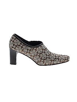 Coach Heels (view 1)