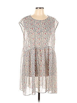 Madewell Casual Dress (view 1)