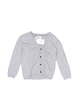 Zara Cardigan (view 1)