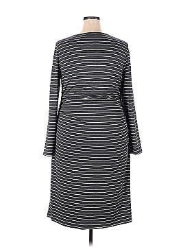 Ann Taylor Casual Dress (view 2)