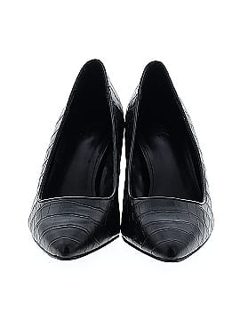 LOGO Heels (view 2)