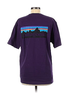 Patagonia Short Sleeve T-Shirt (view 2)