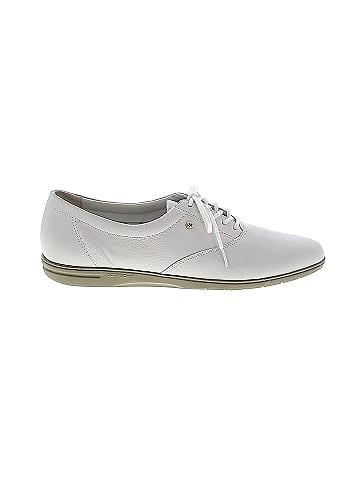 Easy spirit cheap white dress shoes