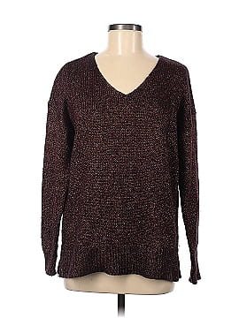 Ann Taylor LOFT Pullover Sweater (view 1)