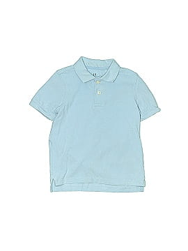 Gap Kids Short Sleeve Polo (view 1)