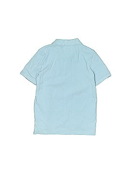 Gap Kids Short Sleeve Polo (view 2)