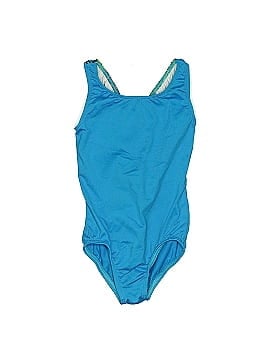 Motion Wear One Piece Swimsuit (view 1)