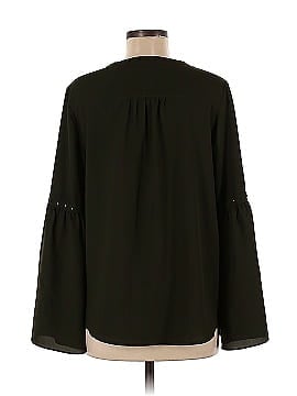 Pixley Long Sleeve Blouse (view 2)