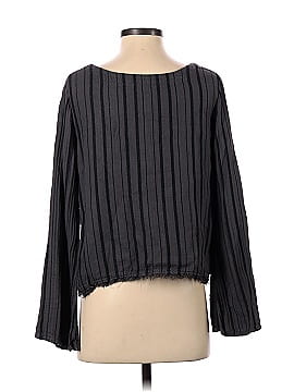 Cloth & Stone Long Sleeve Button-Down Shirt (view 2)