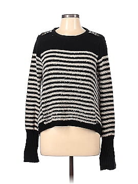 Free People Pullover Sweater (view 1)
