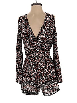 Romeo & Juliet Couture Romper (view 1)