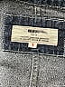 Loft design by... 100% Cotton Blue Denim Jacket Size 1 - photo 3