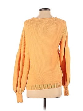 Sabo Pullover Sweater (view 2)