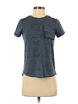 Vince Camuto Short Sleeve T-Shirt (view 1)