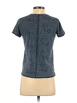 Vince Camuto Short Sleeve T-Shirt (view 2)