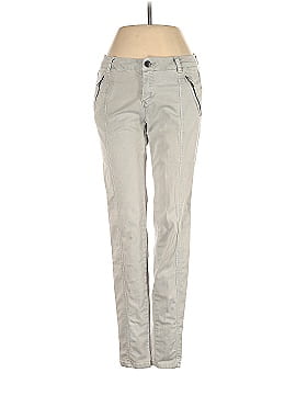 Zara Basic Jeans (view 1)