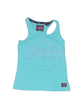 Superdry Tank Top (view 1)