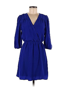 Speechless Casual Dress (view 1)