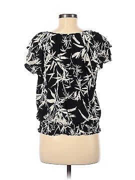 Express Short Sleeve Blouse (view 2)