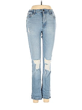 RACHEL Rachel Roy Jeans (view 1)