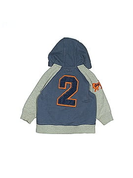 Baby Gap Zip Up Hoodie (view 2)
