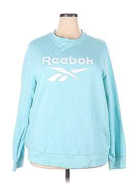 Reebok Sweatshirt (view 1)