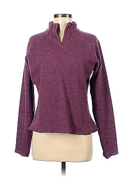 Mountain Hardwear Turtleneck Sweater (view 1)