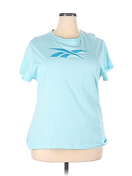 Reebok Short Sleeve T-Shirt (view 1)