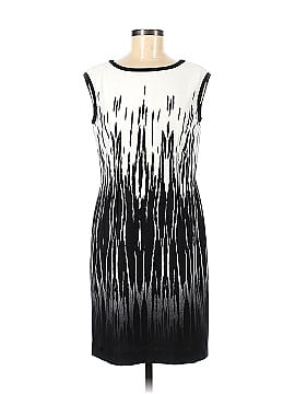 Tahari by ASL Casual Dress (view 1)