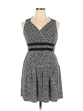 Diane von Furstenberg Casual Dress (view 1)