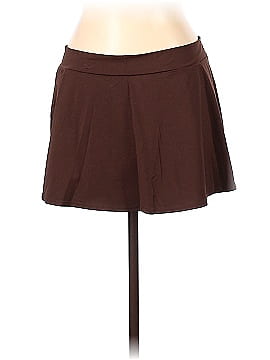 Anne Cole Collection Casual Skirt (view 2)