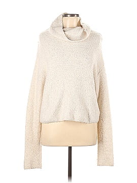 Free People Pullover Sweater (view 1)