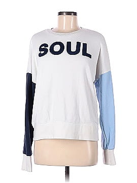 SoulCycle Sweatshirt (view 1)
