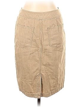 Lauren Jeans Co. Casual Skirt (view 2)